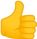 EmojiThumbsUp