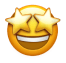 StarEyesEmoji