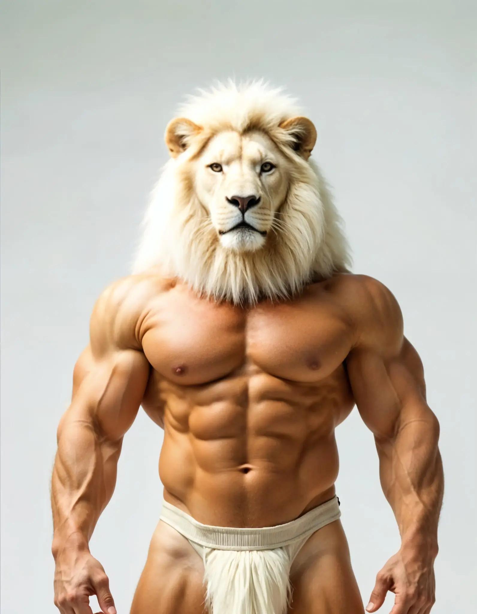 naked men ai